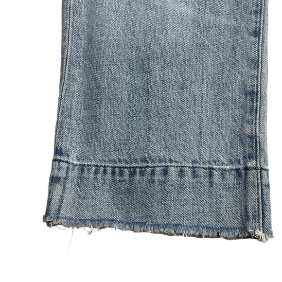 Citizens of Humanity Premium Vintage Cropped Jeans 27 - Picture 2 of 10